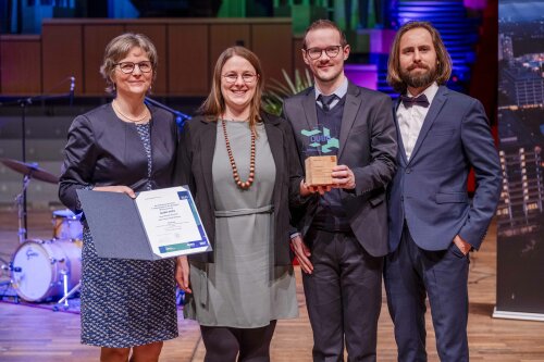 Akademische Jahresfeier_Foto:Katja Marquardt